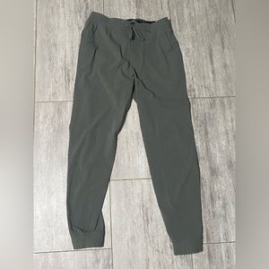 Lululemon ABC Joggers Men’s Medium